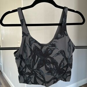 Lululemon align top - size 8